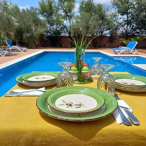 Relais Ourika بيت ضيافة مراكش