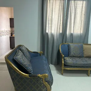 شقة 2br In Abu Dhabi-near Airport, Shuttle Available, أبو ظبي