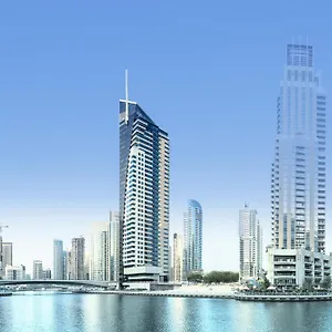 Dusit Princess Residences Marina شقة دبي