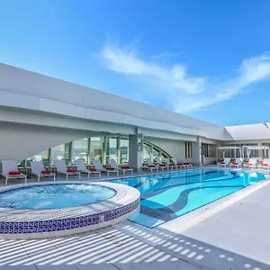 Al Maha Arjaan By Rotana Apartmanhotel