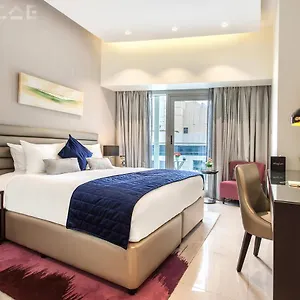 Staycae Homes - Majestine شقة دبي